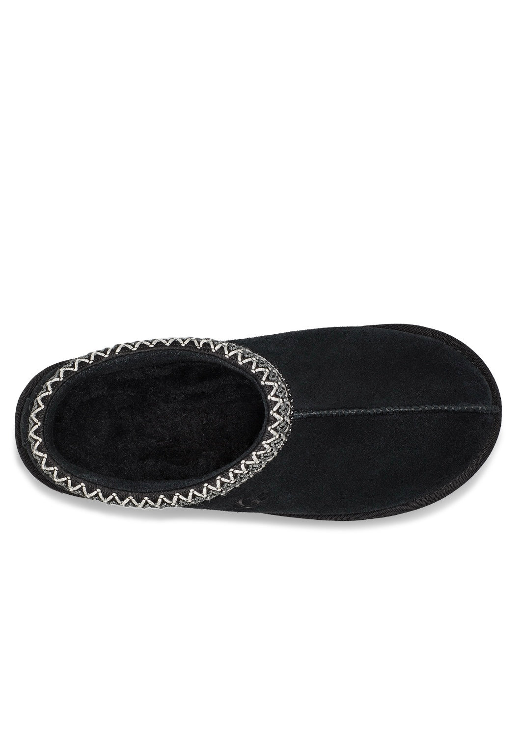 UGG M Tasman Black