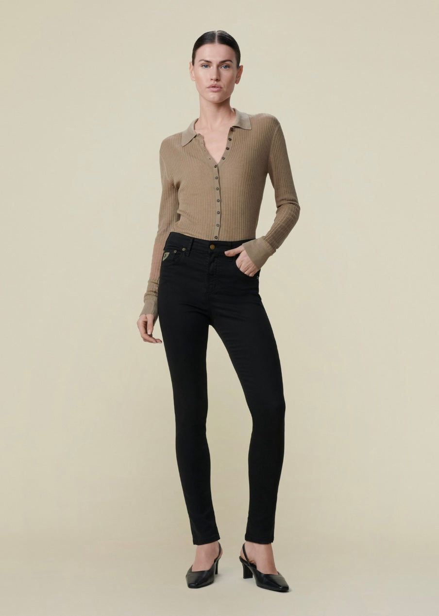 Celia Lea Soft Black