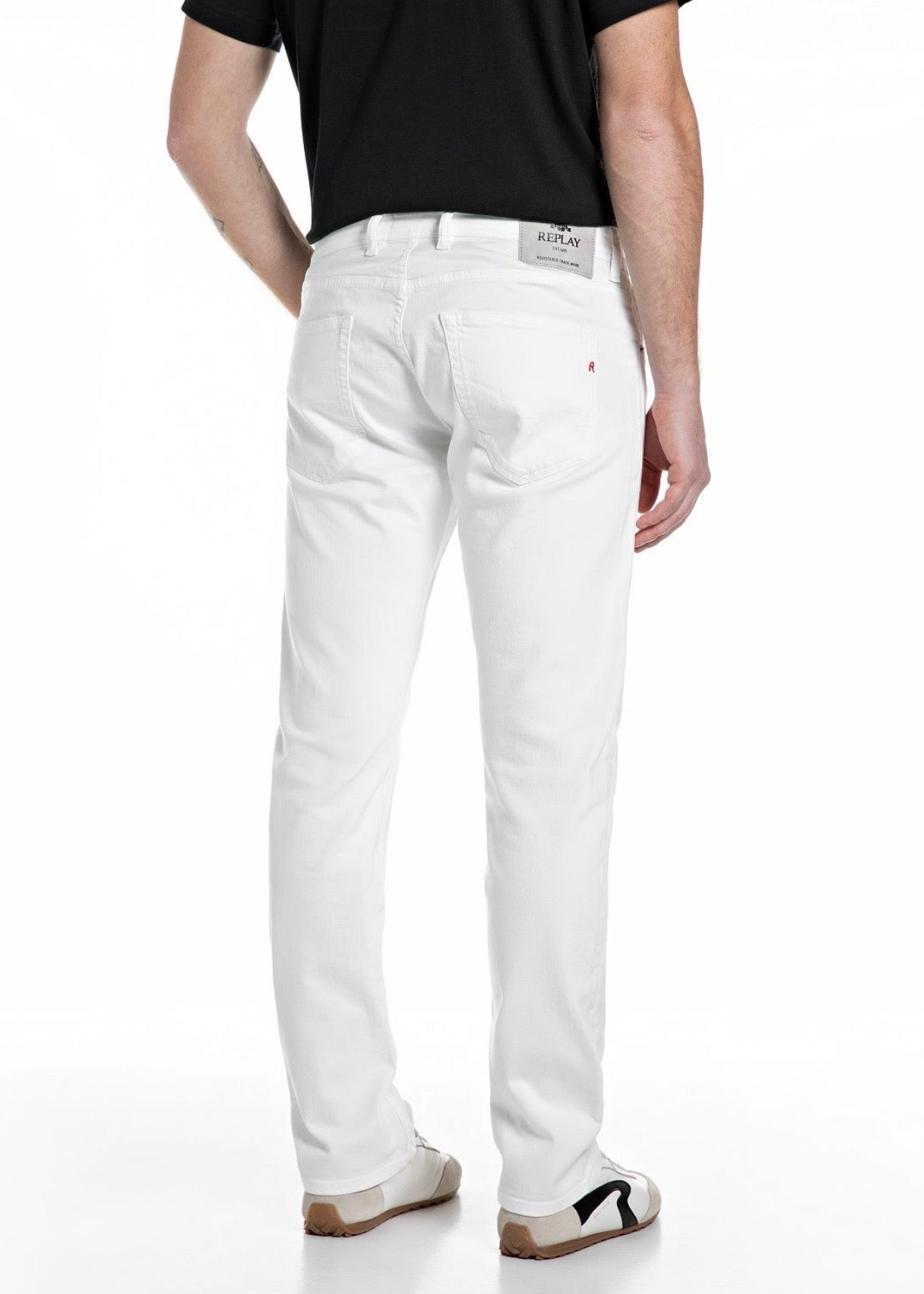 Grover Jeans 8488701 001