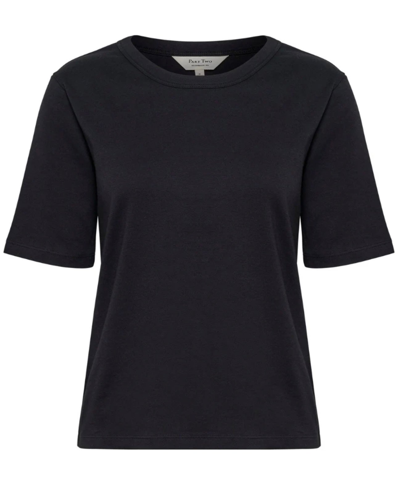 Part Two Ratana t-shirt - Black