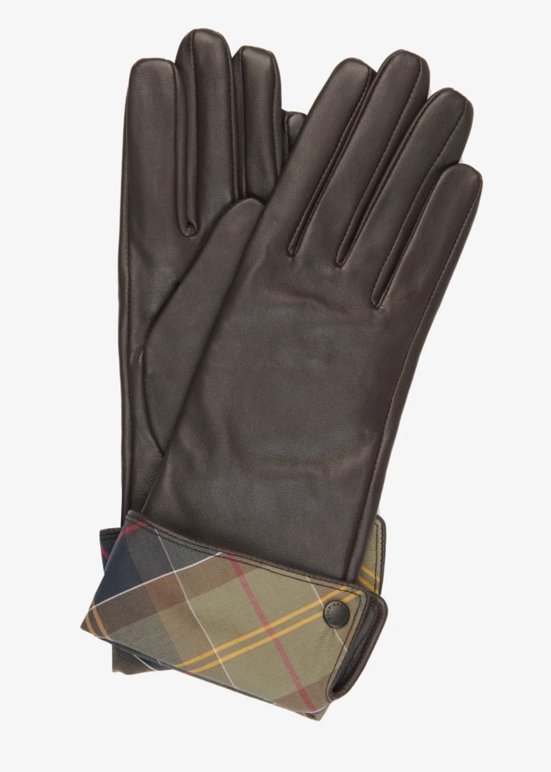 Lady Jane glove Brown
