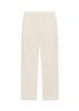 Barton Wide Pants Eggnog