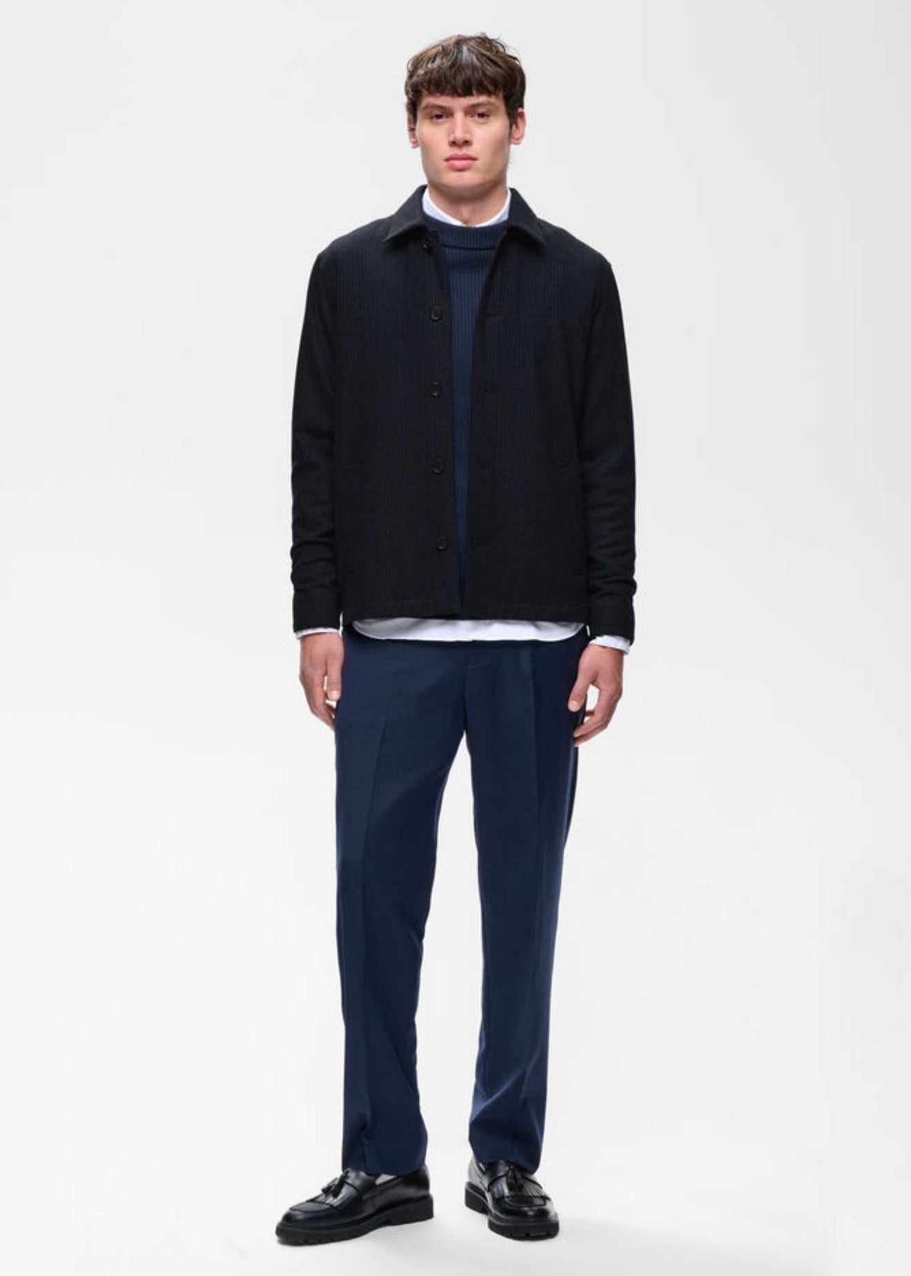 Orignal Dark Navy