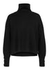 Tyra Merino Sweater Black