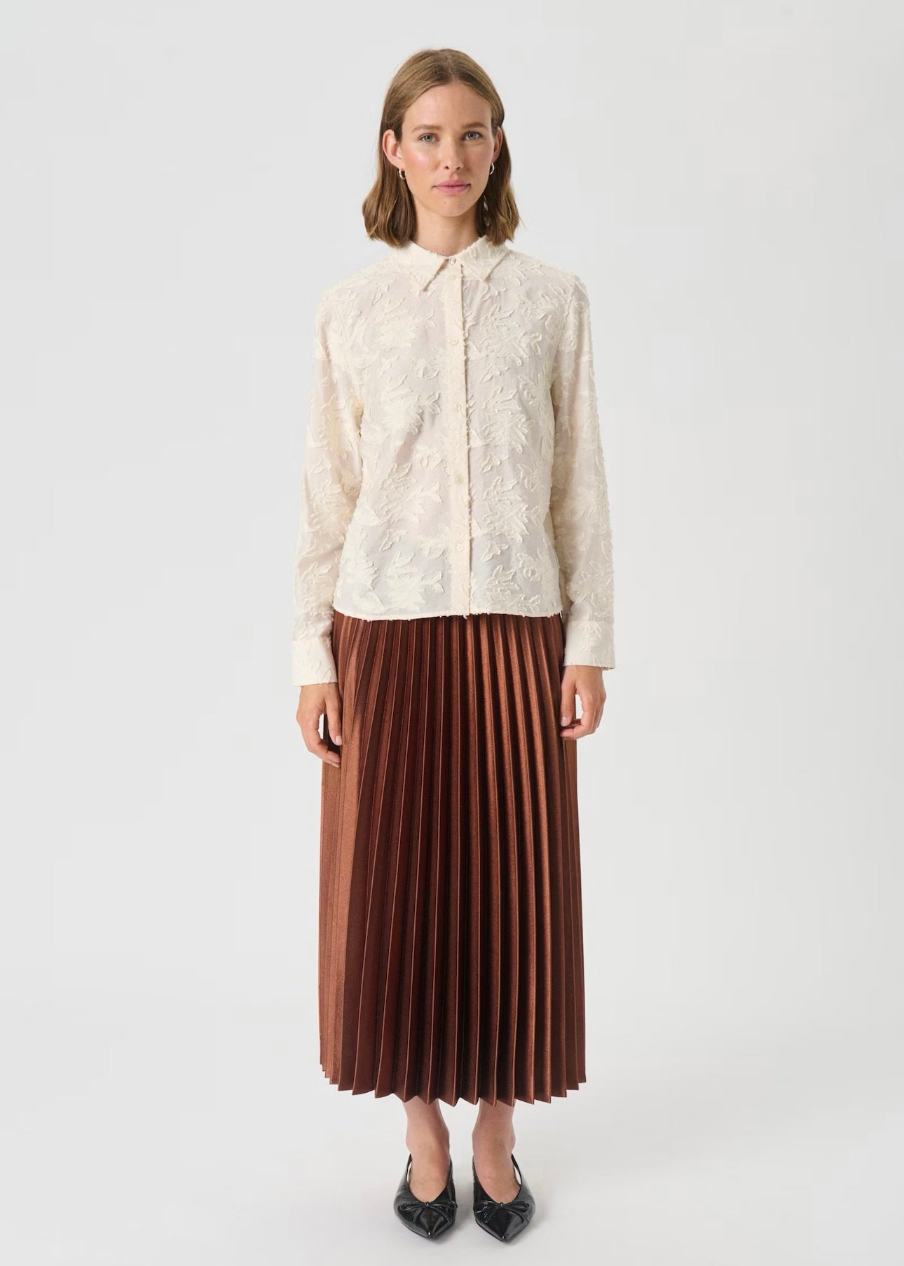 Violetta skirt Sorrel Horse