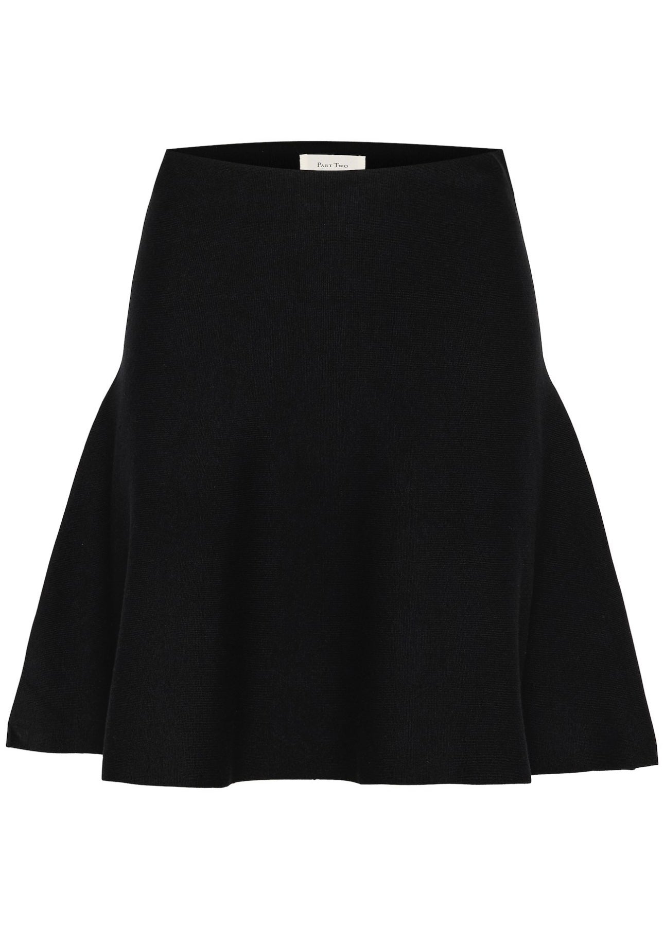 Part Two Vikes skirt - Black