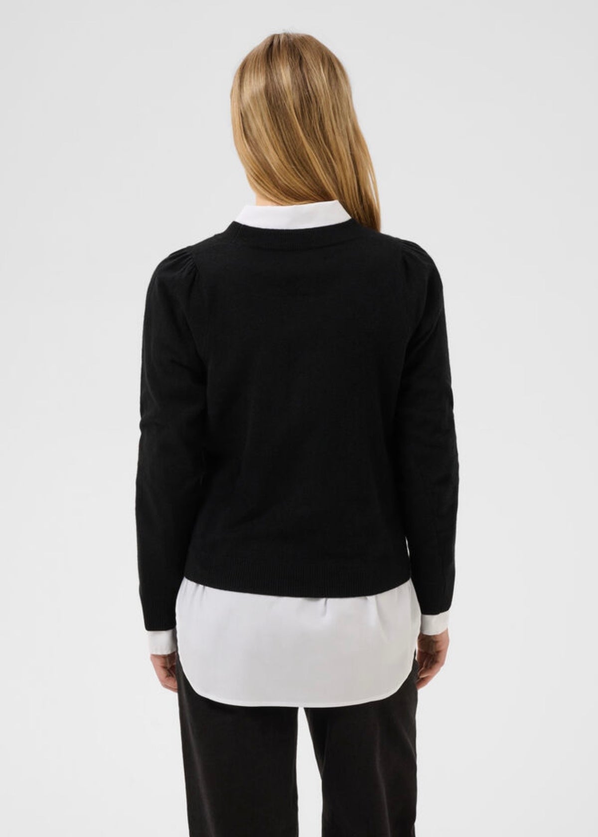 Evina Black