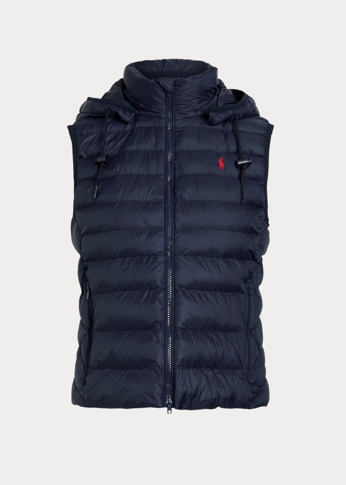 Polo Ralph Lauren Down vest - RL Navy