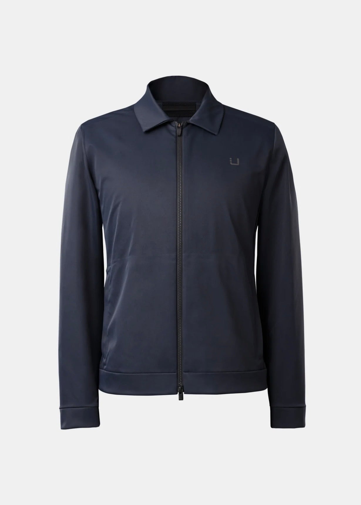 Nano Jacket Navy