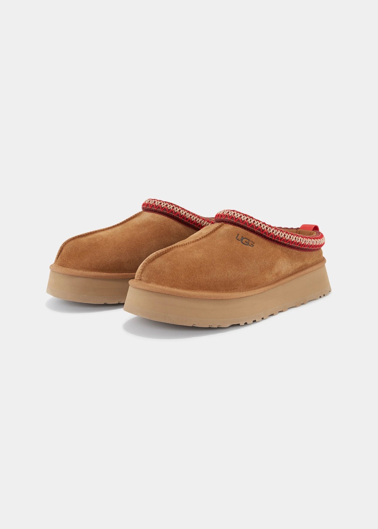 UGG W Tazz Chestnut