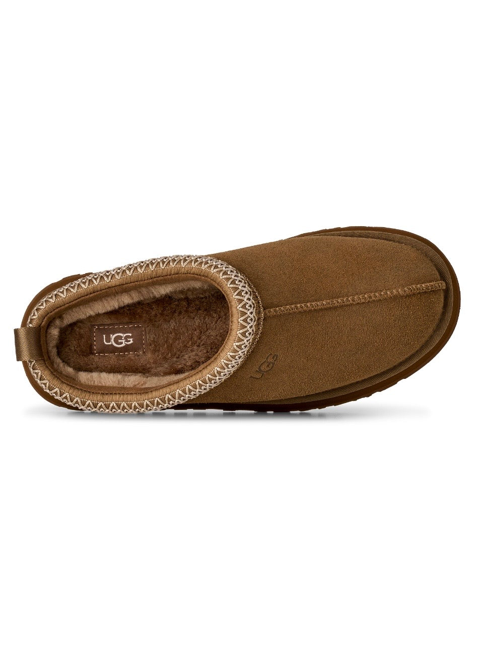 W Tazz Light Bronze