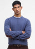 Essential Patch Crew Dark Indigo