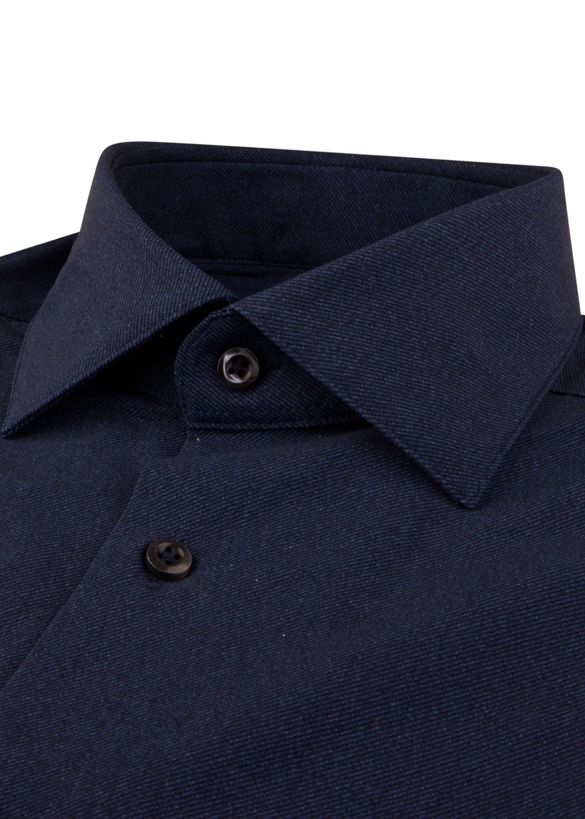 Slimline Jersey shirt Navy
