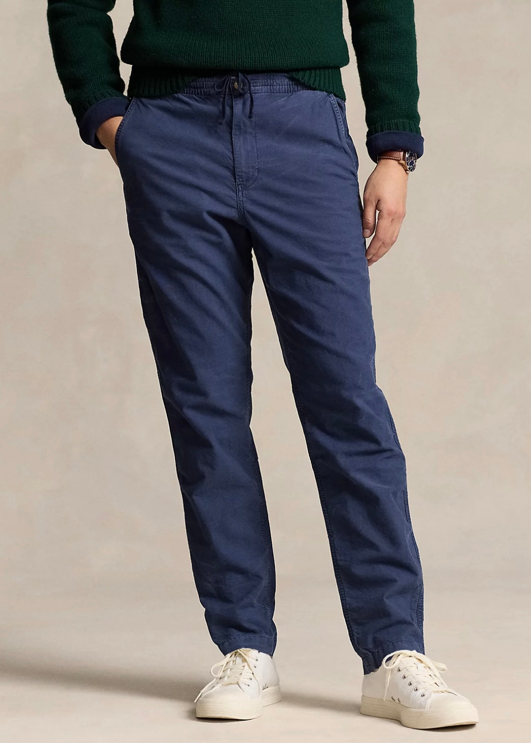 Polo Ralph Lauren chinos - Newport Navy