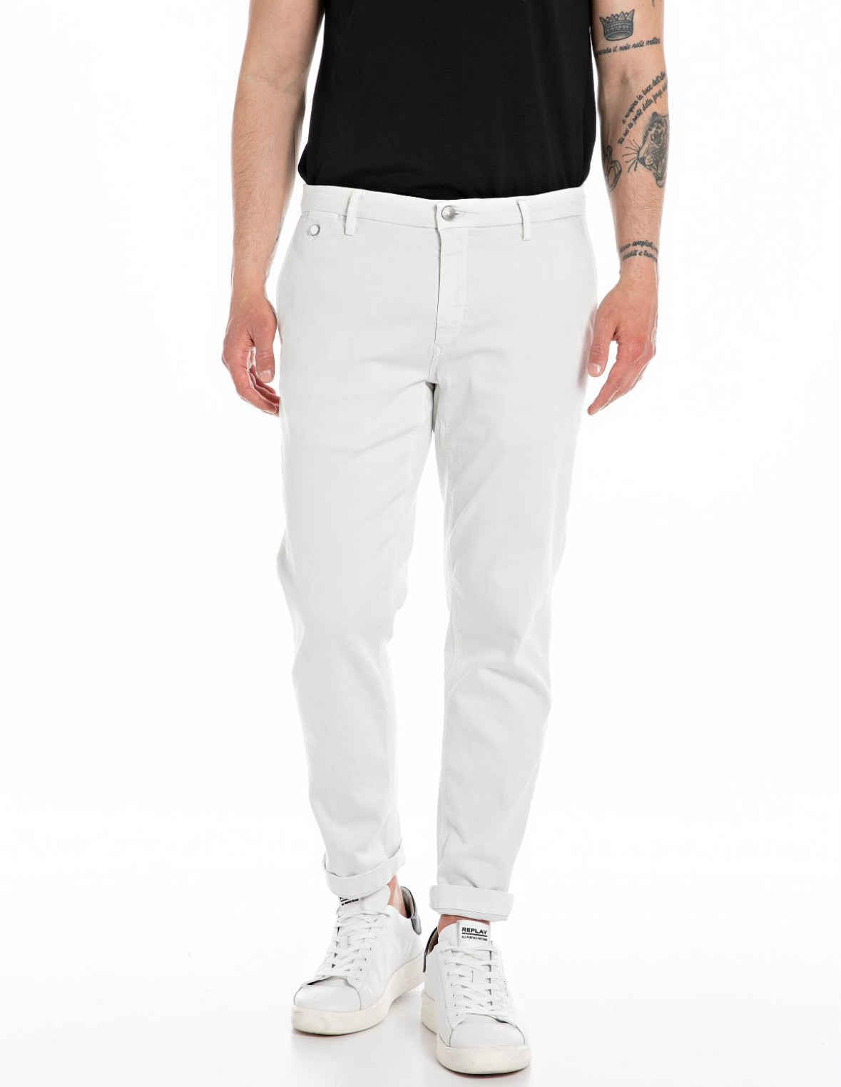 Replay Hyperflex Benni chino - 8366197 209