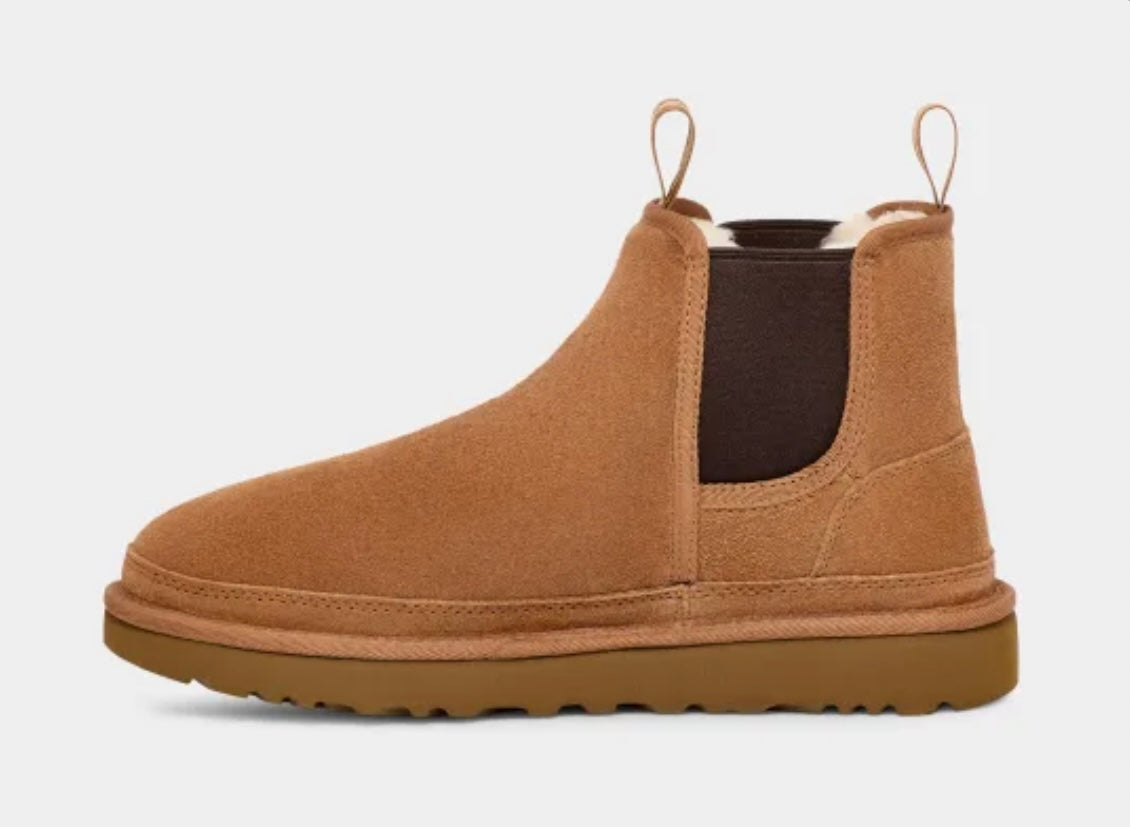 UGG M Neumel Chelsea Chestnut