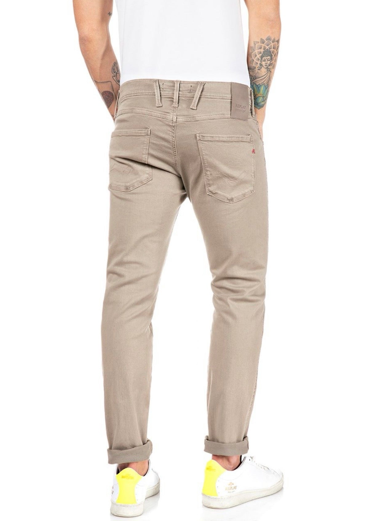 Anbass jeans 8366197 020