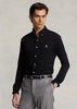Ralph Lauren Featherweight Mesh shirt - Black
