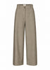 Laura Regular Mouse Brown Melange