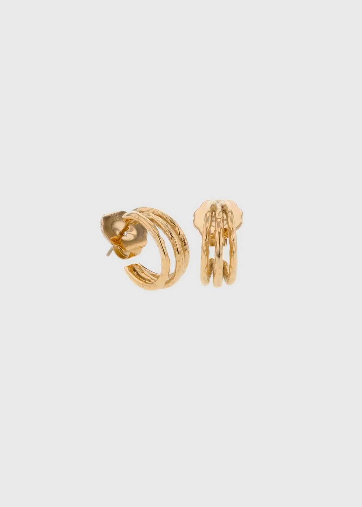 The Tripple Gold