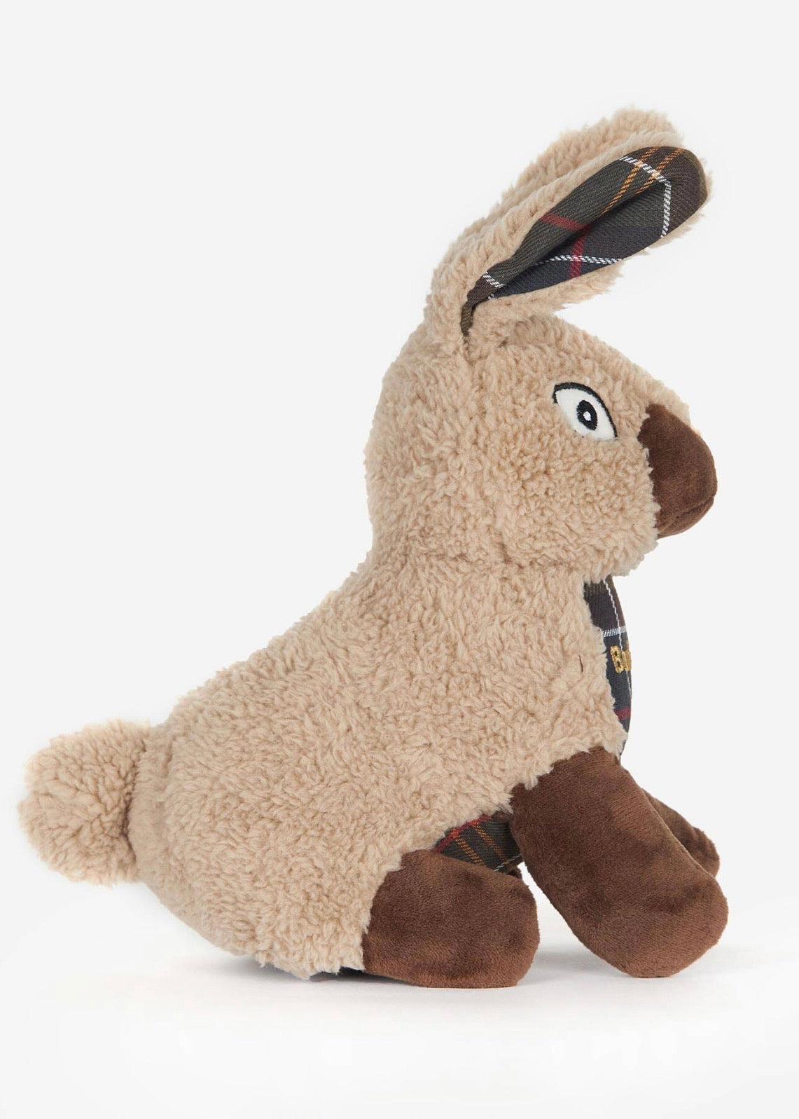 Rabbit Dog Toy