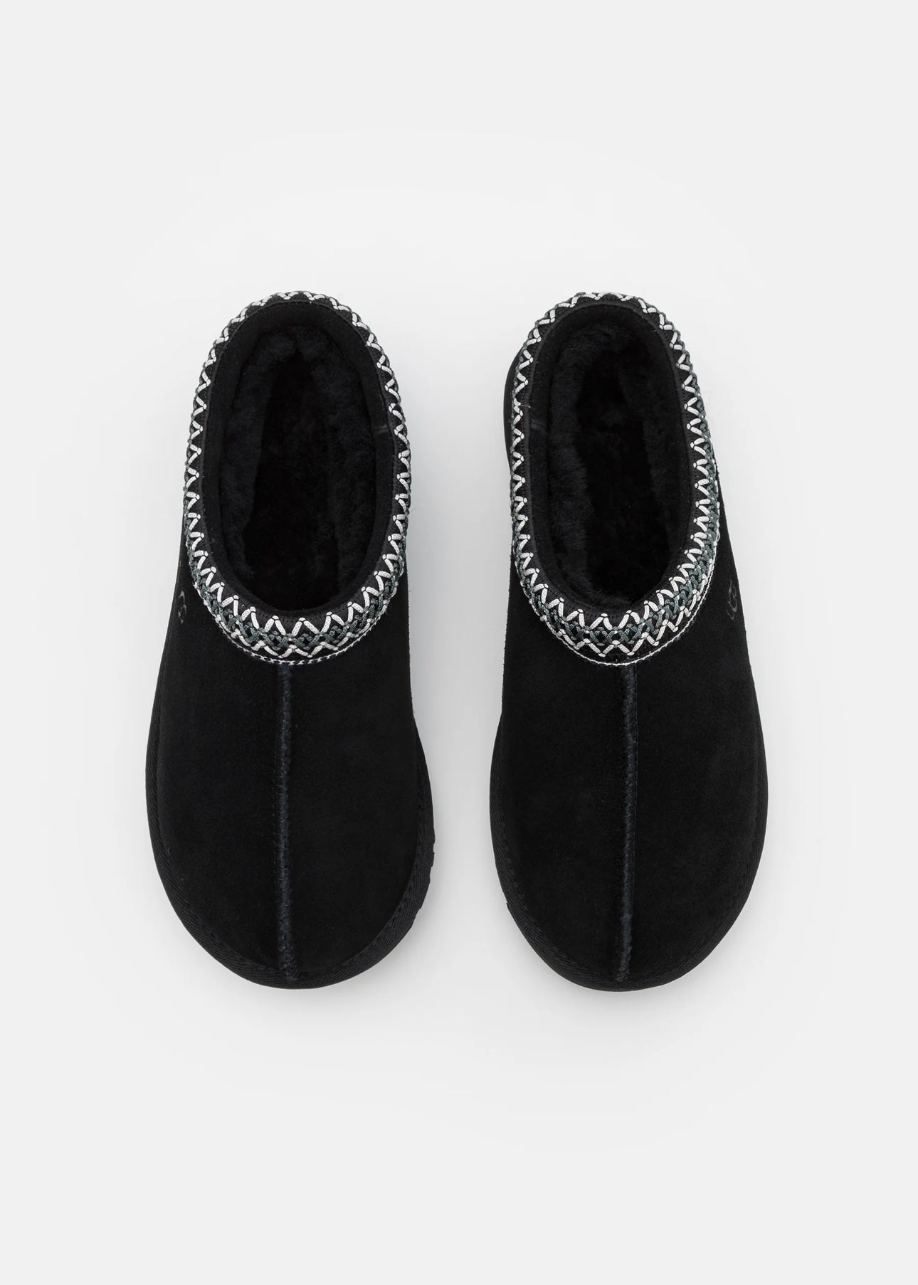 Ugg W Tasman Black