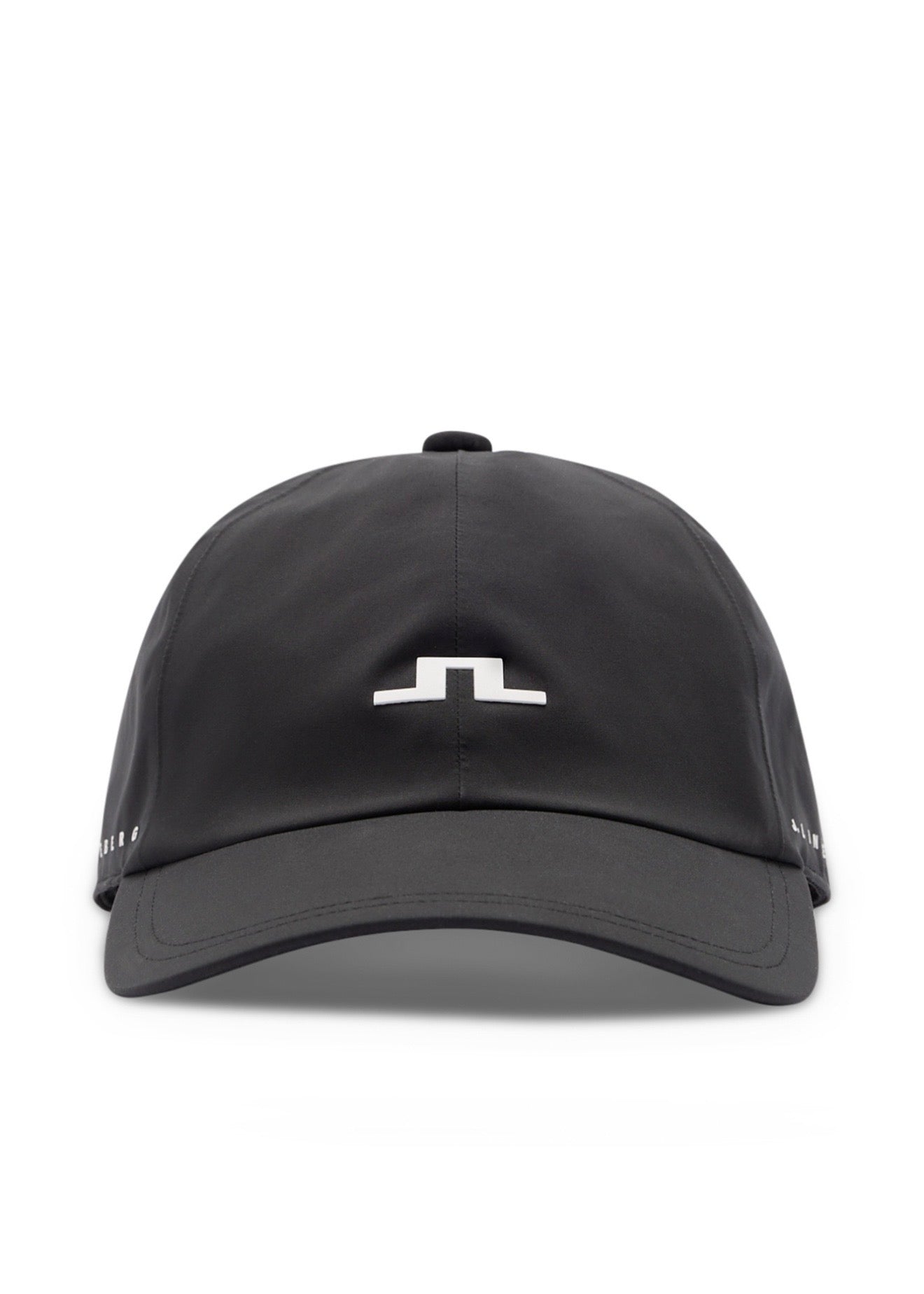 Vinny Weather Proof Cap Black