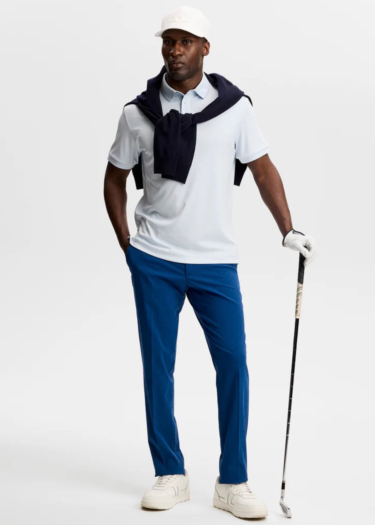 Tour Tech Polo Skywriting