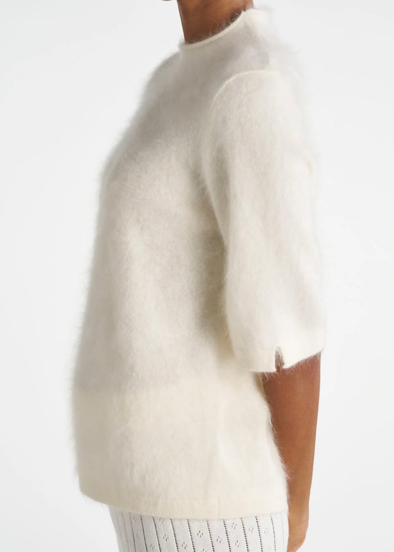 Othea t-shirt Off White