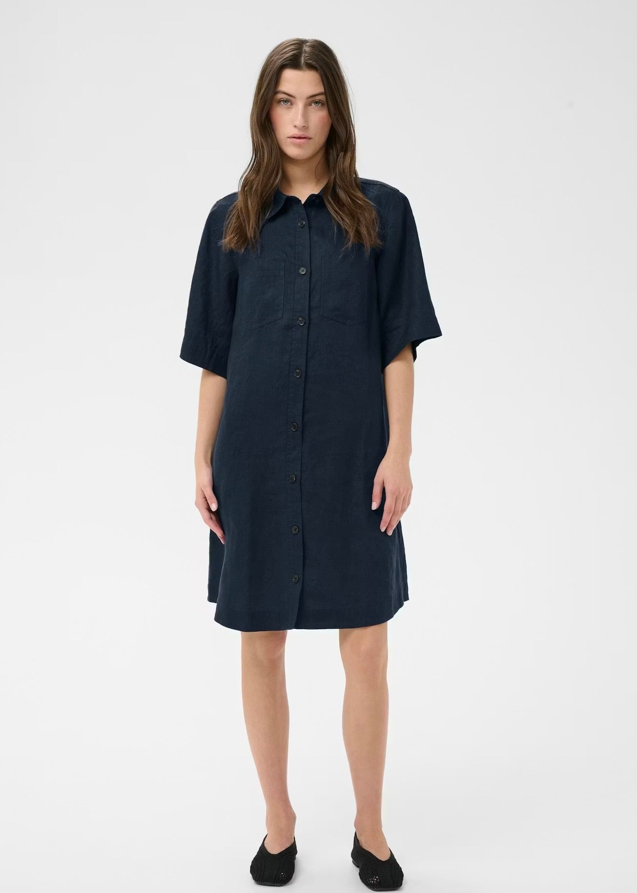 Sardiae Dress After Midnight