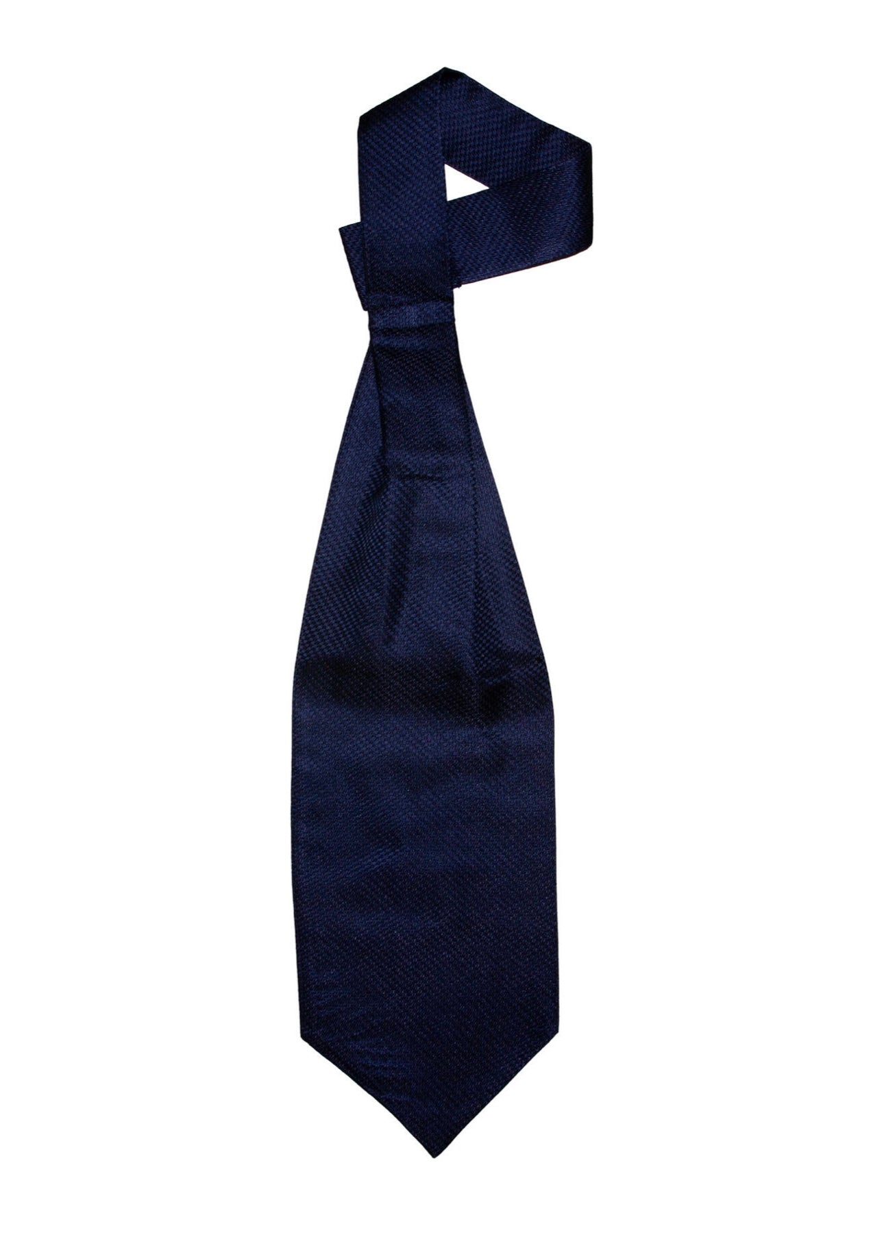 Santi Silk ascot