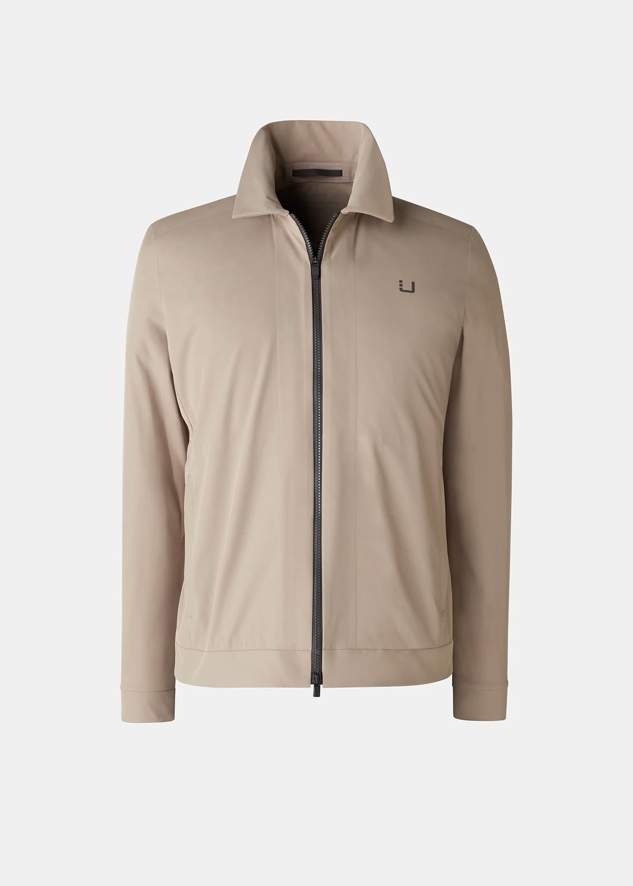 Nano Jacket Driftwood