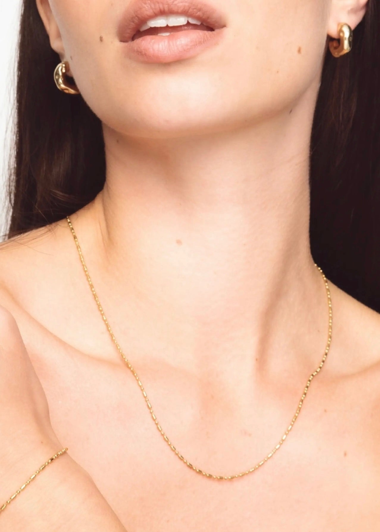 Camilla Pihl Jewelry The Bead Gold