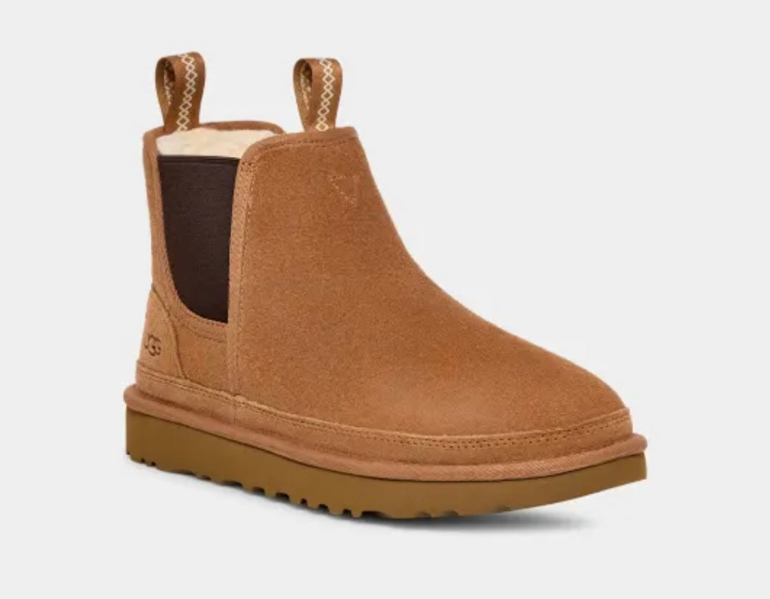 UGG M Neumel Chelsea Chestnut