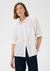 Cindie Shirt Bright White