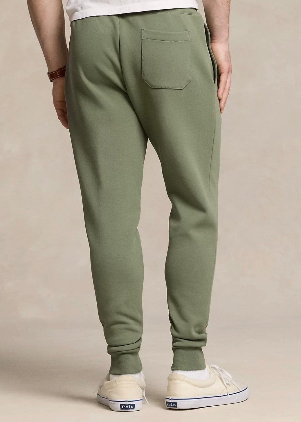 Polo Ralph Lauren College pants - Cargo Green