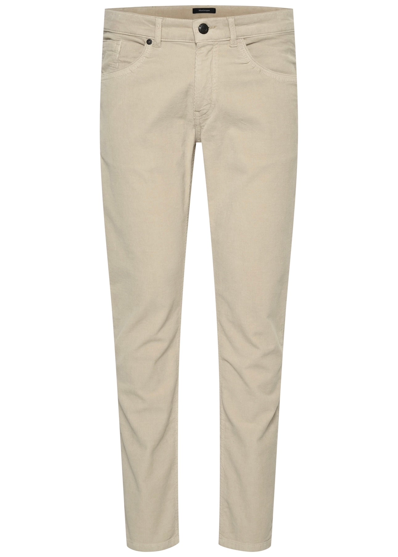 Matinique Pete pants - Fog