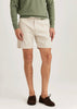 Fenix Linen Shorts Offwhite