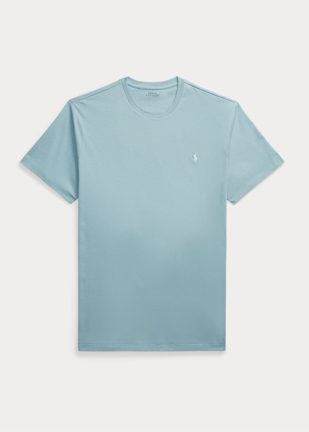 Polo Ralph Lauren t-shirt - Vessel Blue