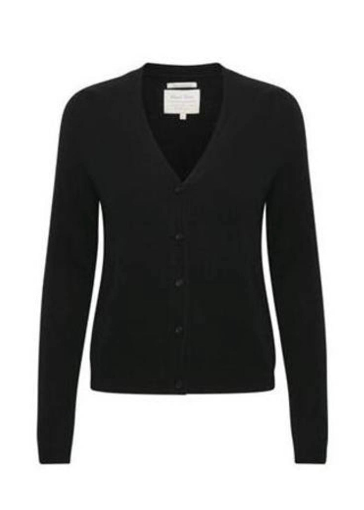 Part Two Esmi cardigan - Black