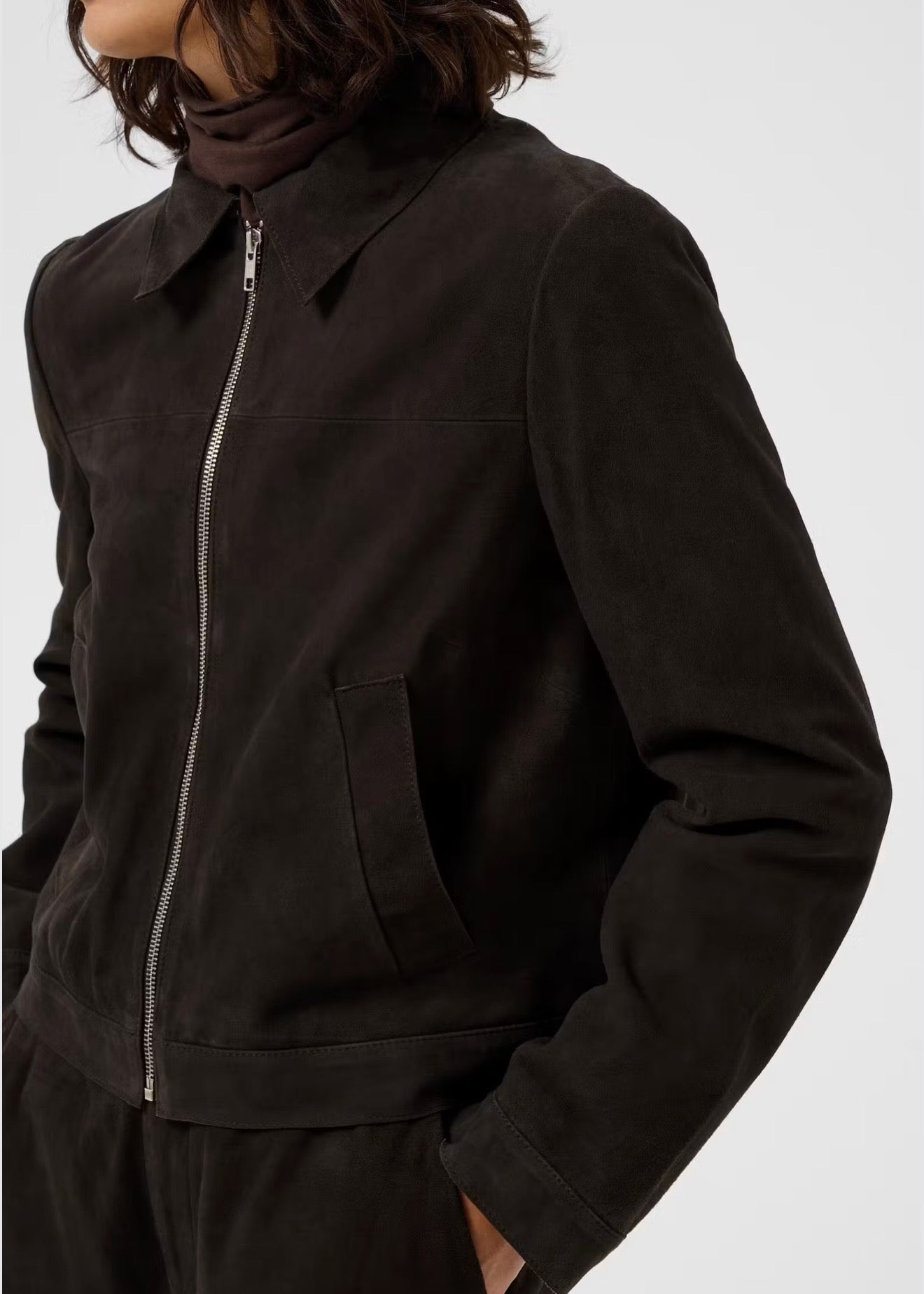 Carynn Jacket Molé