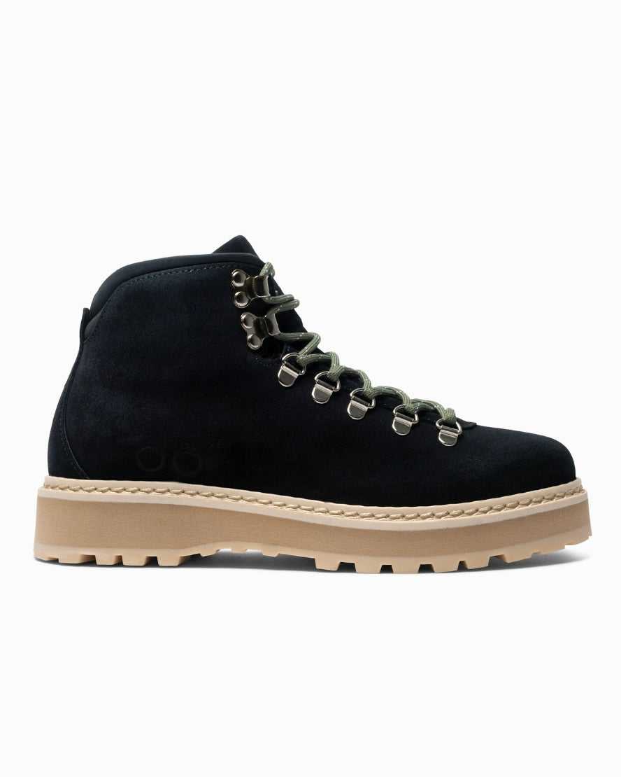 Core Suede Navy