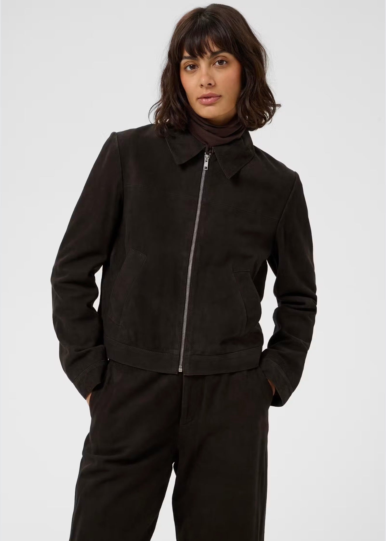 Carynn Jacket Molé
