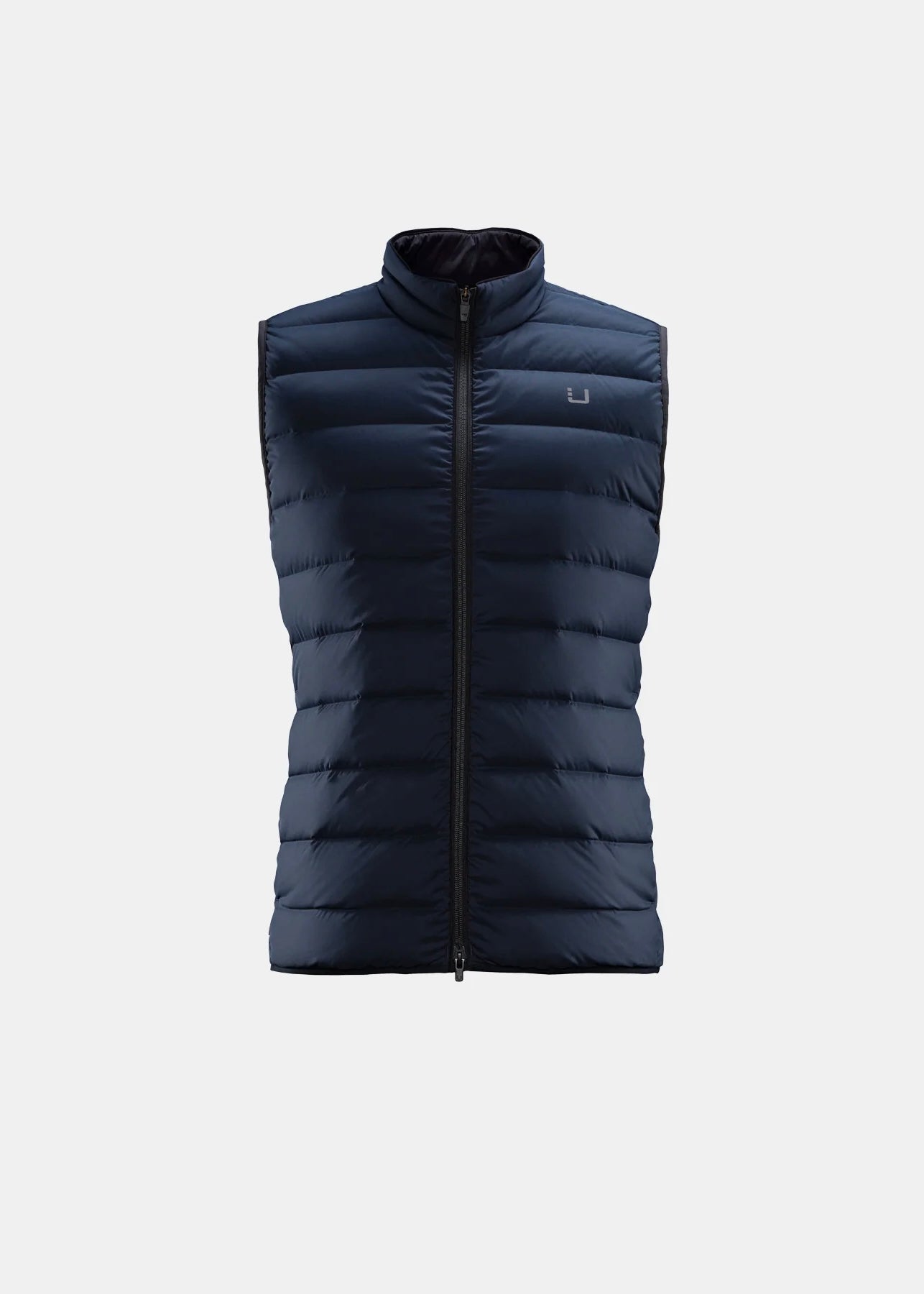 Sonic Vest Navy