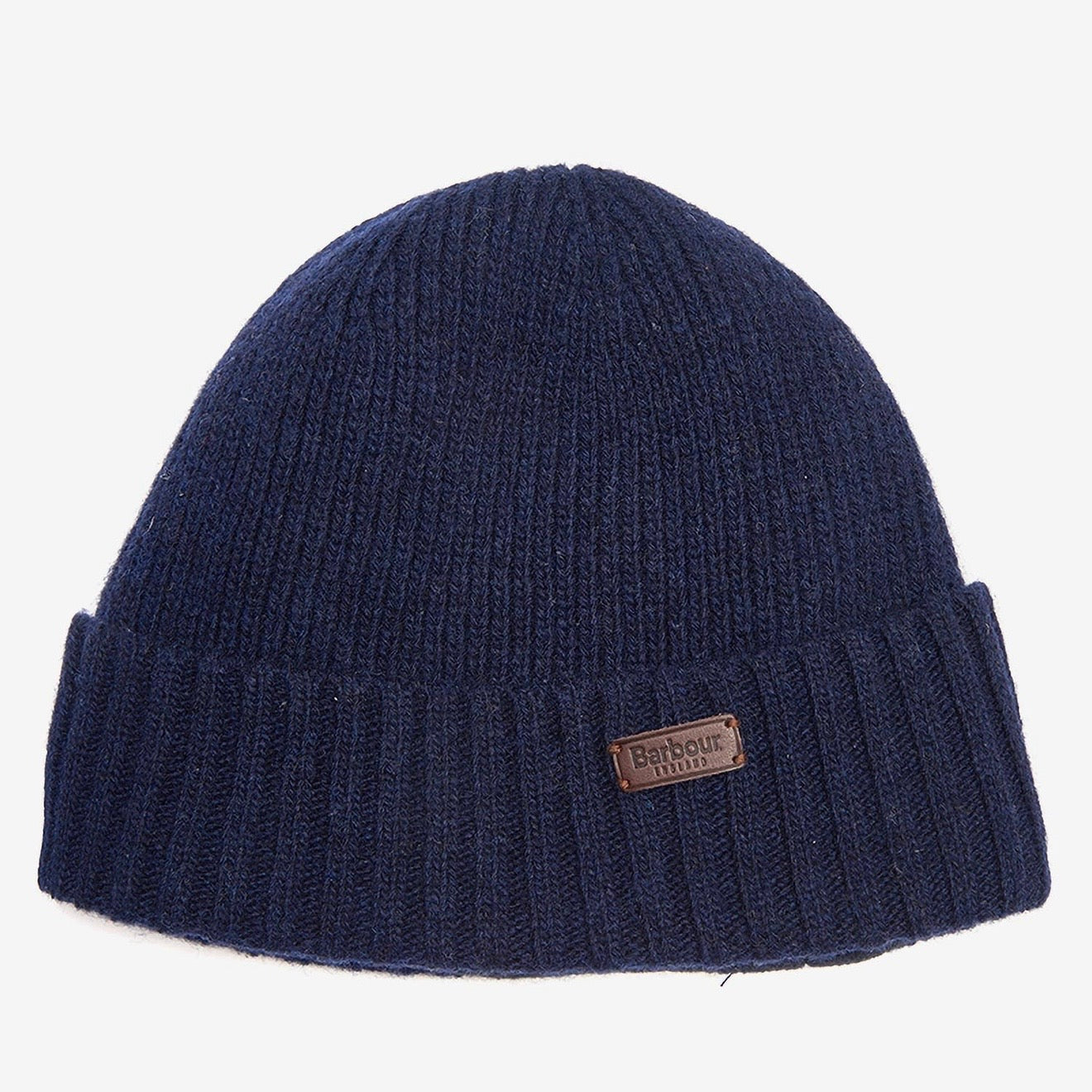 Carlton Beanie Navy