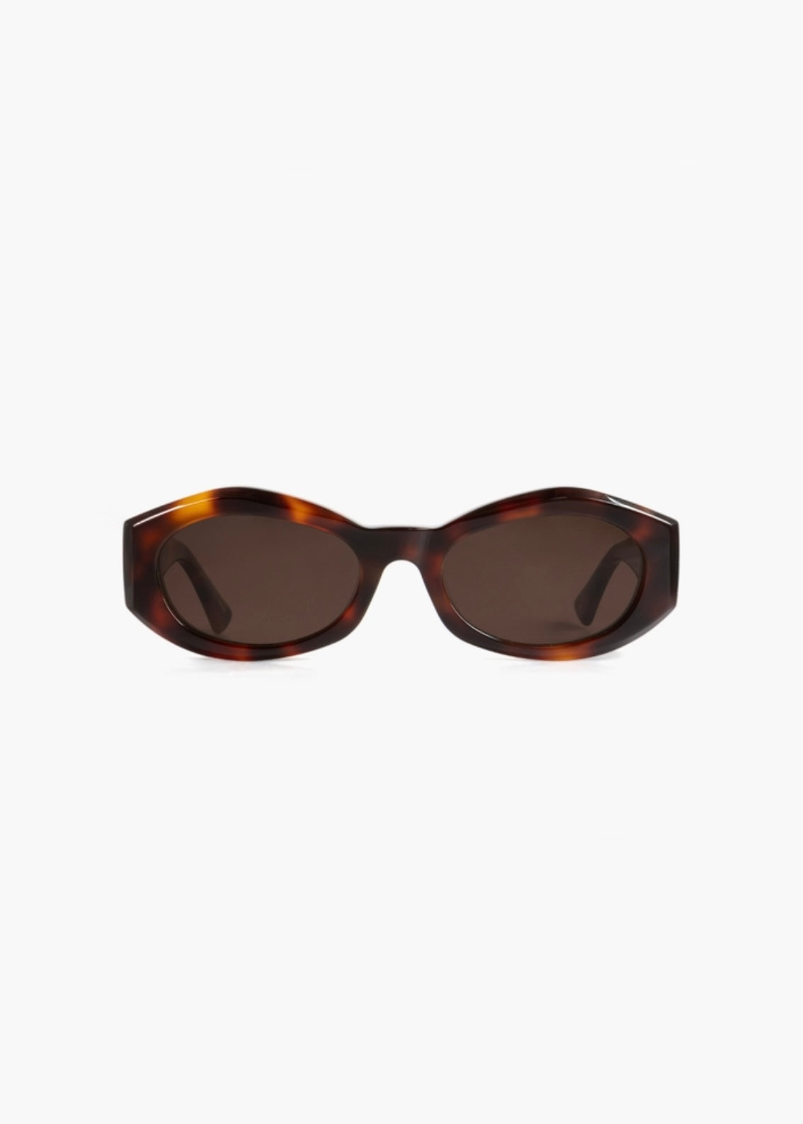 Corlin Eyewear Celeste Tortoise Brown