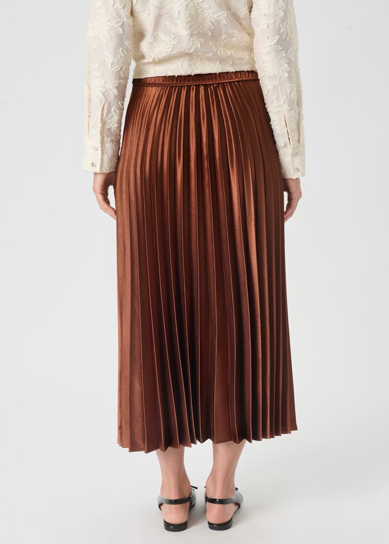 Violetta skirt Sorrel Horse