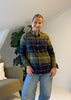 Anna Shirt Classic Tartan