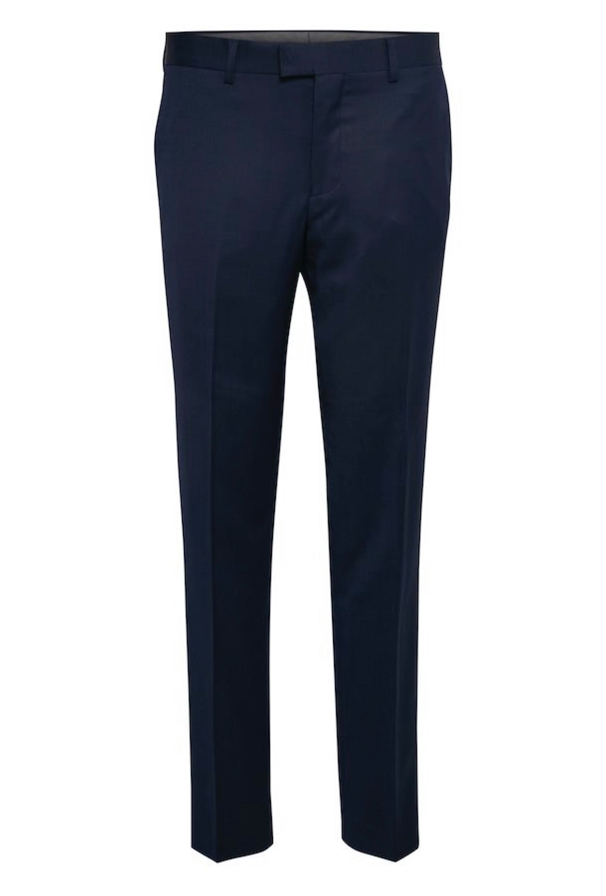 Matinique Las pants - Dark Navy