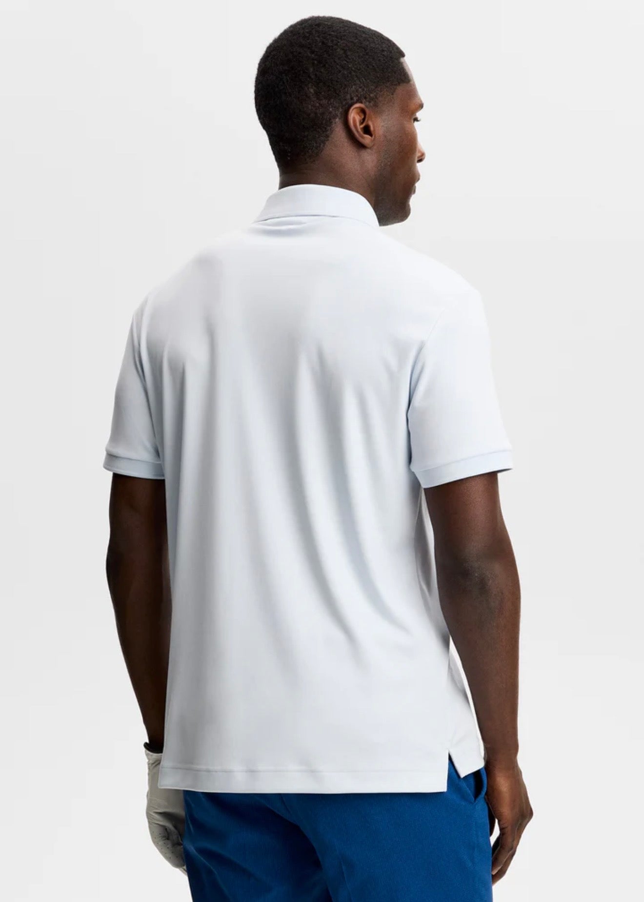 Tour Tech Polo Skywriting